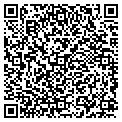 QR code with Erain contacts