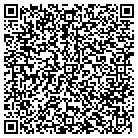 QR code with Oakley Union Elementary School contacts