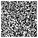 QR code with Ultimate Image contacts