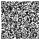 QR code with K C Helpdesk contacts
