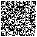 QR code with Comroe Hing L L P contacts