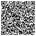 QR code with K C O E contacts