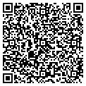 QR code with Kdhe contacts
