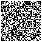 QR code with Oak Ridge North Police Department contacts
