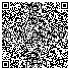 QR code with A New Way To Begin contacts