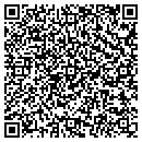 QR code with Kensinger & Assoc contacts