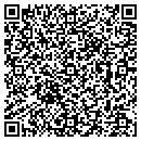 QR code with Kiowa Locker contacts