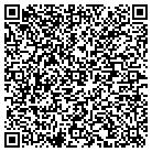 QR code with New England Printing-Graphics contacts