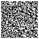 QR code with Klingler Eugene A contacts