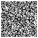 QR code with Zebra Graphics contacts