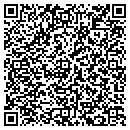 QR code with Knockouts contacts