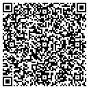 QR code with LA Chaparrita contacts