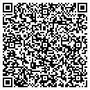 QR code with Ronald W Faherty contacts