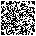 QR code with Line contacts