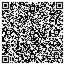 QR code with Rusk Police Department contacts