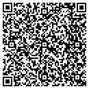 QR code with A1 Pavement Marking contacts