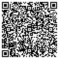 QR code with Samada Electric contacts