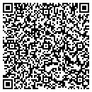 QR code with DE Viese David M DDS contacts