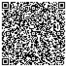QR code with Diamond Martin J DDS contacts
