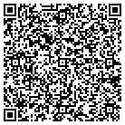 QR code with Marcotte Alan D DDS-Residence contacts