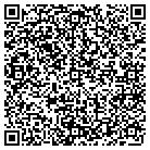 QR code with Faith Christian Center Intl contacts