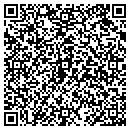 QR code with Maupinolan contacts