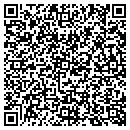 QR code with D Q Construction contacts