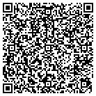 QR code with Banell Custom Decks & Basemnts contacts