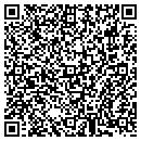 QR code with M D S of Kansas contacts