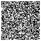 QR code with Maximum Comfort Pool & Spa contacts