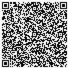 QR code with Coffee County Department Human contacts