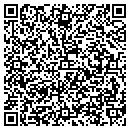 QR code with W Mark Forney DDS contacts