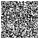 QR code with Town of Cut & Shoot contacts