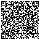 QR code with Gage Arden J contacts