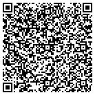QR code with Professional Pipeline & Cncrt contacts