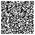 QR code with N A M LLC contacts