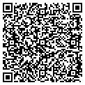 QR code with Cust contacts