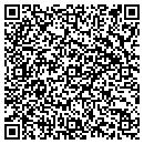 QR code with Harre John W DDS contacts