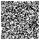 QR code with San Diego Unified School Dist contacts