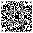 QR code with Hermelin Mark J DDS contacts