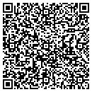 QR code with E Vat Inc contacts
