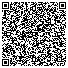 QR code with Woodlands Convention contacts