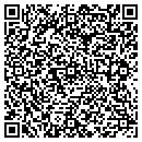 QR code with Herzog Hazen T contacts