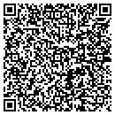 QR code with Hinkle R Alan DDS contacts