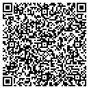QR code with O'Connor CO Inc contacts