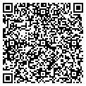 QR code with Bcr contacts