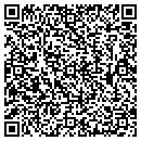 QR code with Howe Lisa A contacts