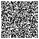 QR code with Howard Hoffman contacts