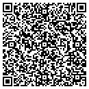 QR code with Howard James T Biff Dds contacts