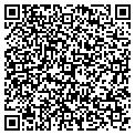 QR code with One Seven contacts